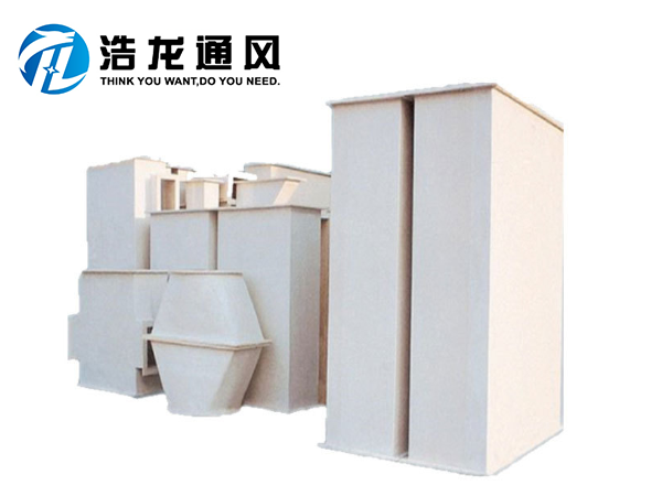 無機(jī)玻璃鋼風(fēng)管