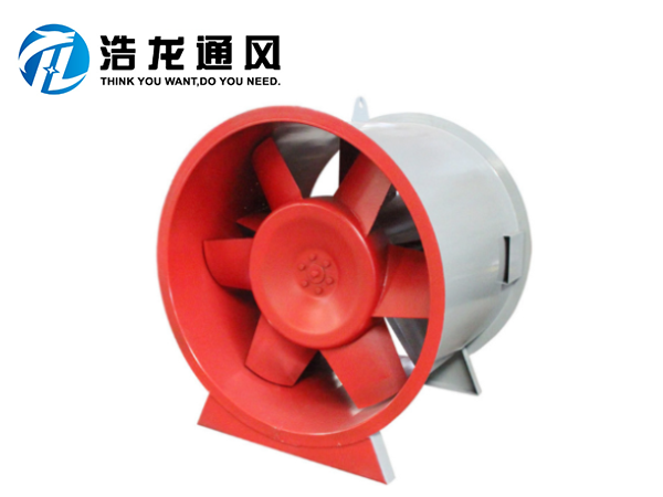 HTFC(JYFX)系列離心式消防排煙風(fēng)機(jī)