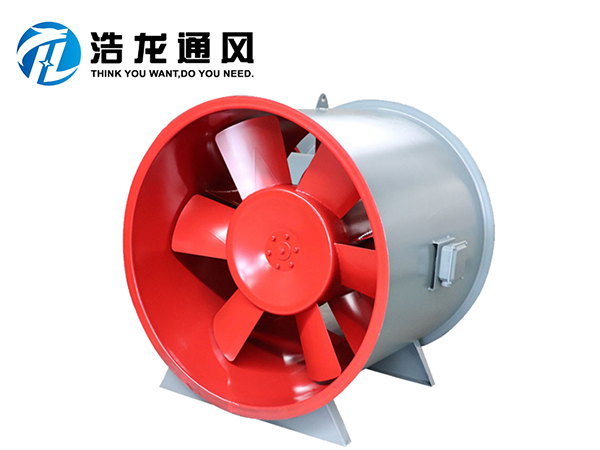 HTFC(JYFX)系列離心式消防排煙風(fēng)機(jī)